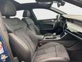 Audi A6 Design 50 TDI quattro S line*Navi*Matri Blau - thumbnail 4