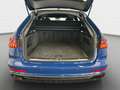 Audi A6 Design 50 TDI quattro S line*Navi*Matri Blau - thumbnail 11