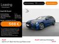 Audi A6 Design 50 TDI quattro S line*Navi*Matri Blau - thumbnail 1
