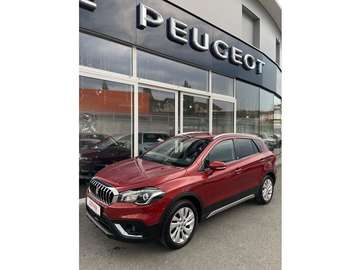 S-Cross 1,4 GL+ ALLRAD -Hybrid ALLGRIP shine -