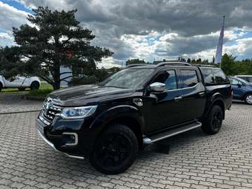 Intens Double Cab 4x4