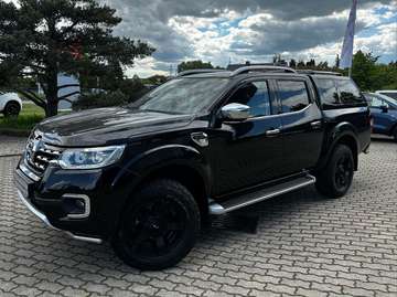 Intens Double Cab 4x4