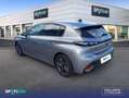 Peugeot 308 1.2 PureTech S&S Active Pack 130 Gris - thumbnail 5