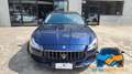 Maserati Quattroporte V6 Diesel 275 CV Granlusso Bleu - thumbnail 6
