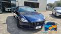 Maserati Quattroporte V6 Diesel 275 CV Granlusso Bleu - thumbnail 5