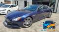Maserati Quattroporte V6 Diesel 275 CV Granlusso Bleu - thumbnail 1