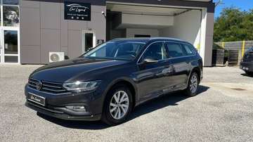 SW BUSINESS SW 2.0 TDI EVO 150 DSG7 Business