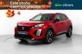 Peugeot 2008 1.2 PureTech S&S Allure 100 Rojo - thumbnail 1