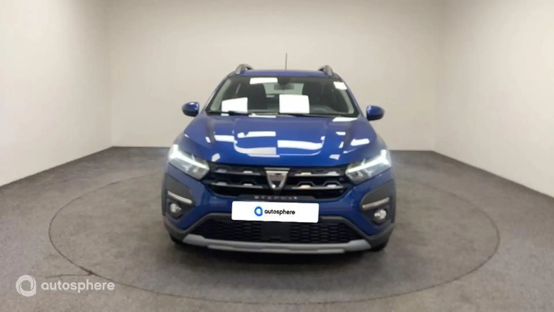 Dacia Sandero ECO-G 100 - 22 Stepway Confort - 2