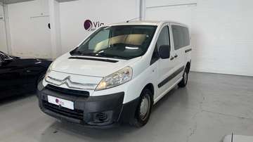 2.0 HDI 98cv COMBI COURT / 6 PLACES
