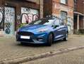 Ford Fiesta Fiesta 1.5 EcoBoost S Bleu - thumbnail 1