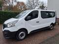 Renault Trafic Passenger 1.6 dCi 14450.- EX BTW 9-PERSOONS AIRCO Wit - thumbnail 4