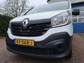 Renault Trafic Passenger 1.6 dCi 14450.- EX BTW 9-PERSOONS AIRCO Wit - thumbnail 2