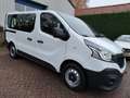 Renault Trafic Passenger 1.6 dCi 14450.- EX BTW 9-PERSOONS AIRCO Wit - thumbnail 11