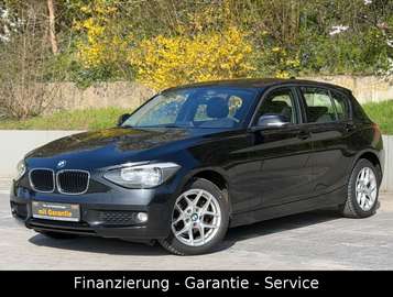 d TÜV NEU/2HAND/5 TÜRER/SHZ/6GANG/NAVI