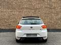 SEAT Ibiza 1.5 TSI EVO FR 150pk Pano Trekhaak Acc Led Cam Nav Wit - thumbnail 8