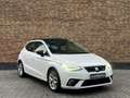 SEAT Ibiza 1.5 TSI EVO FR 150pk Pano Trekhaak Acc Led Cam Nav Wit - thumbnail 11