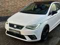 SEAT Ibiza 1.5 TSI EVO FR 150pk Pano Acc Led Cam Trekhaak Nav Wit - thumbnail 2