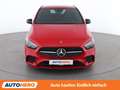 Mercedes-Benz B 200 B 200 d AMG Line Rot - thumbnail 9