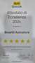 Hyundai TUCSON 1.6 T-GDI 48V Business Grigio - thumbnail 6