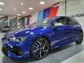 Volkswagen Golf 2.0 TSI R DSG 235kW Blau - thumbnail 1