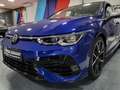 Volkswagen Golf 2.0 TSI R DSG 235kW Blau - thumbnail 24