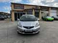 Honda Jazz 1.4 I-VTEC LUXURY Gris - thumbnail 5