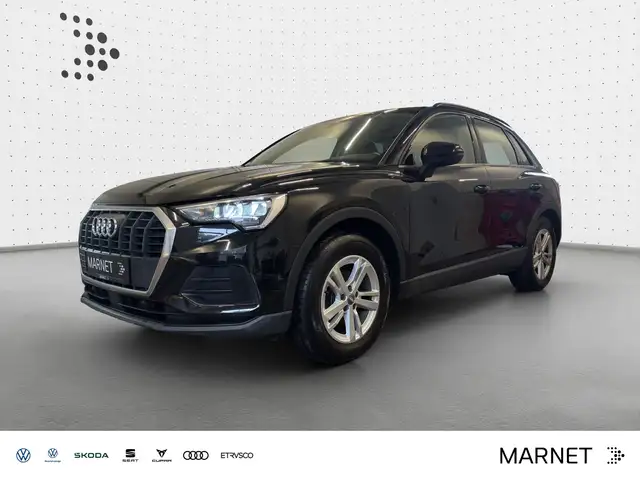 Audi Q3 35 1,5 TFSI basis LED*SHZ*Digital*PDC