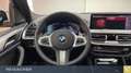 BMW X3 xDrive 20d A M-Sport,Pano,AHK,HUD,ACC,LCProf Grau - thumbnail 5