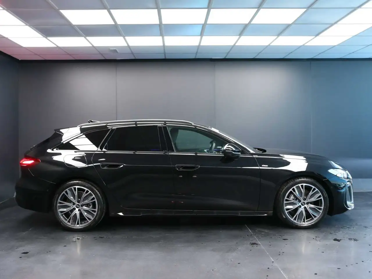Audi A5 2026