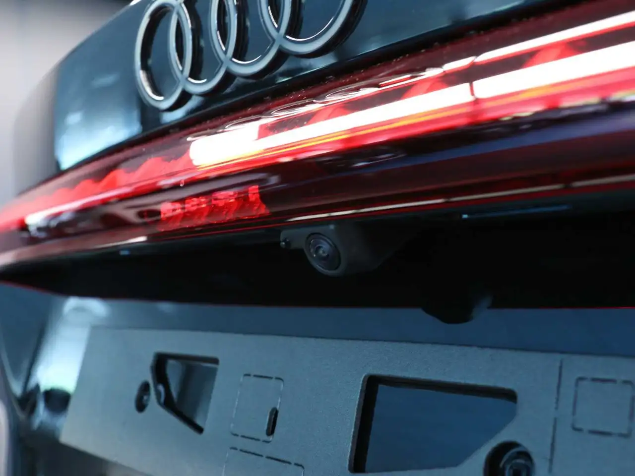 Audi A5 2026 — фото 6
