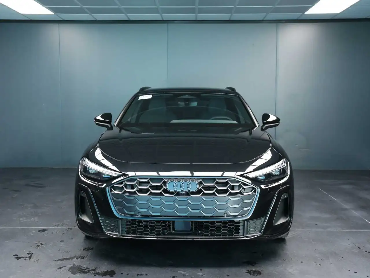 Audi A5 2026