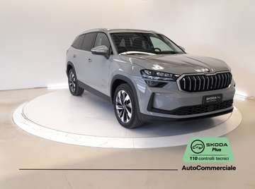 2.0 TDI EVO Style DSG 5p