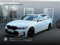 BMW 330 i Limo M Sport AHK Harman Driv.-Assis-Pro Weiß - thumbnail 1