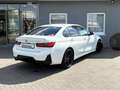 BMW 330 i Limo M Sport AHK Harman Driv.-Assis-Pro Weiß - thumbnail 14