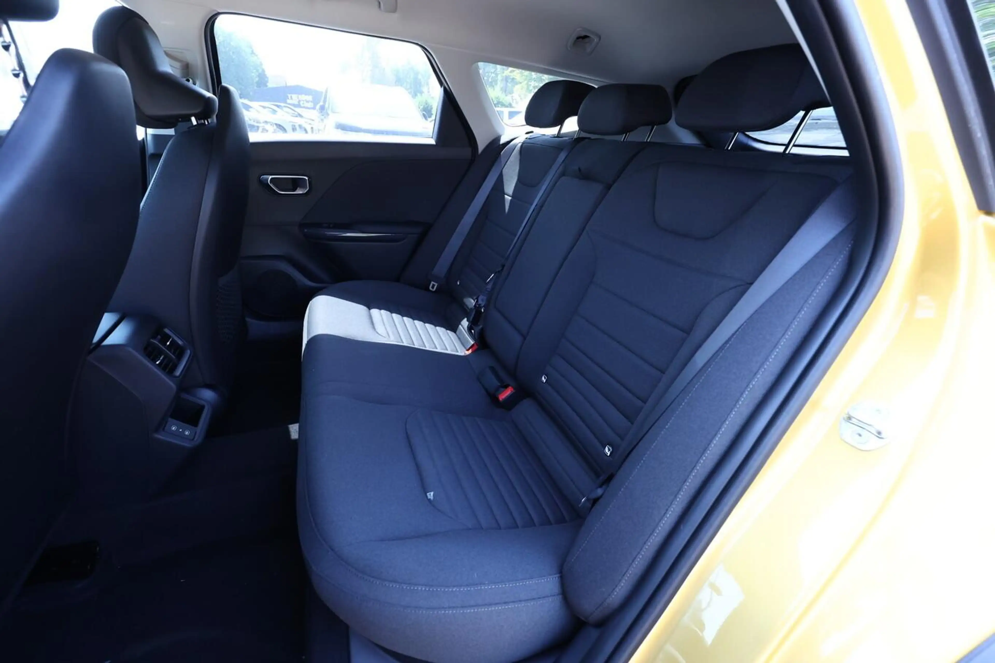Kia K4 Sportswagon SW Vision MT ACC LED Nav SHZ PrivG ... — photo 10