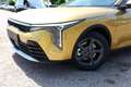 Kia K4 Sportswagon SW Vision MT ACC LED Nav SHZ PrivG ... Gelb - thumbnail 5
