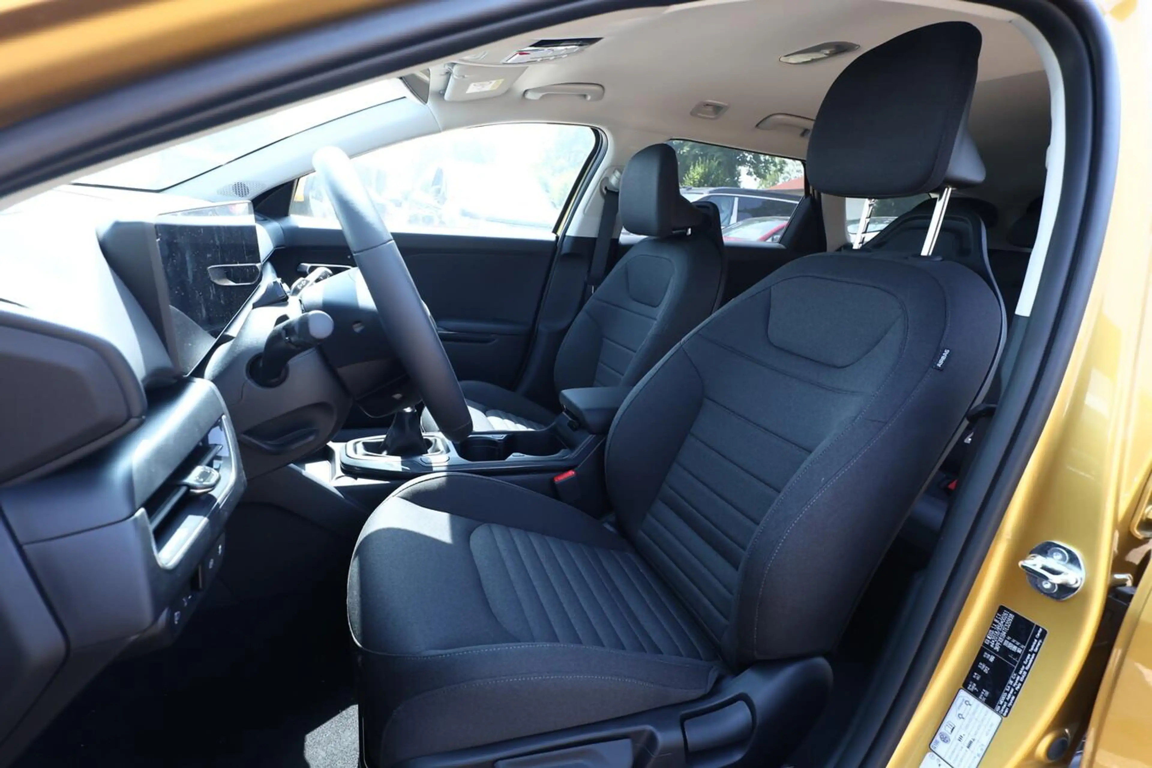 Kia K4 Sportswagon SW Vision MT ACC LED Nav SHZ PrivG ... — photo 6
