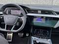 Audi Q8 e-tron Sportback 55 /CARPLAY//GPS//GARANTIE Gris - thumbnail 14