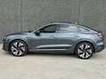 Audi Q8 e-tron Sportback 55 /CARPLAY//GPS//GARANTIE Gris - thumbnail 7