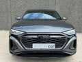 Audi Q8 e-tron Sportback 55 /CARPLAY//GPS//GARANTIE Gris - thumbnail 2