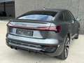Audi Q8 e-tron Sportback 55 /CARPLAY//GPS//GARANTIE Gris - thumbnail 6