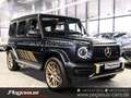 Mercedes-Benz G 63 AMG *GRAND EDITION*MY24*1 of 1000 Fekete - thumbnail 5