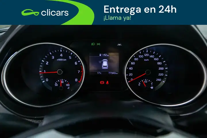 Kia cee'd 2020, foto 15