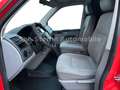 Volkswagen T5 Transporter T5 1.9*LANG*WERKSTATT+Behörde+AHK2.5t+NAVI+KLIMA Rojo - thumbnail 16