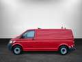 Volkswagen T5 Transporter T5 1.9*LANG*WERKSTATT+Behörde+AHK2.5t+NAVI+KLIMA Rojo - thumbnail 8
