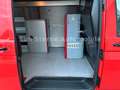 Volkswagen T5 Transporter T5 1.9*LANG*WERKSTATT+Behörde+AHK2.5t+NAVI+KLIMA Rojo - thumbnail 13