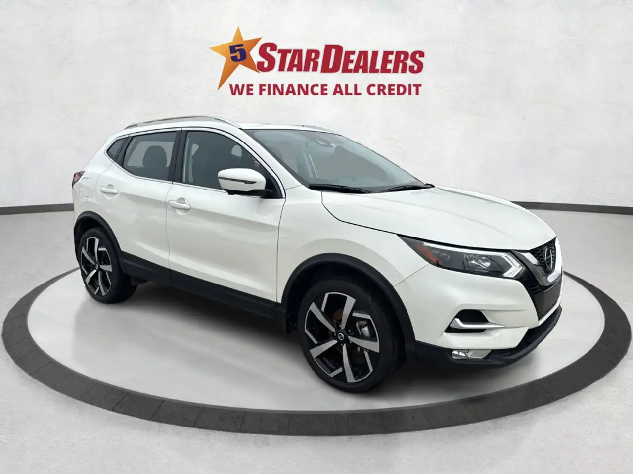 2023 Nissan Qashqai