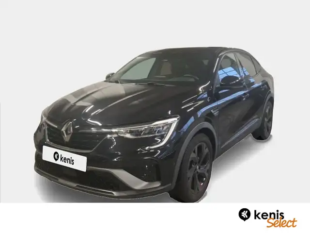 Renault Arkana 1.3 Tce 140 R.S. line NAVI AIRCO PDC CAM