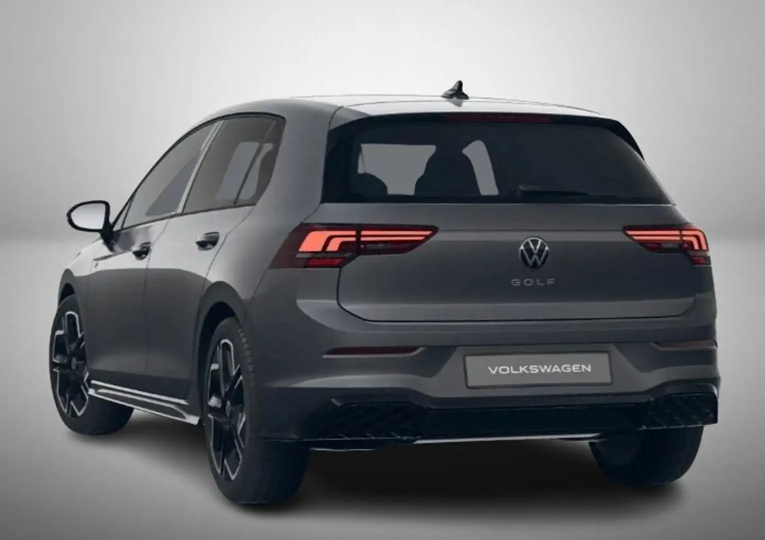 Volkswagen Golf 8.5 R-LINE 2.0 TDI DSG 150CV MY25 KM0 ONLY - PROMO Grijs - 2
